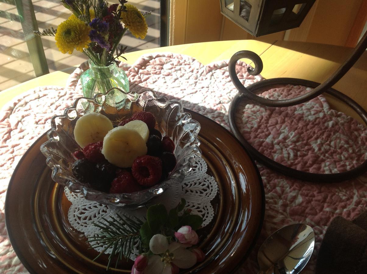 Blue Heron Inn Bed And Breakfast Rexburg Ngoại thất bức ảnh