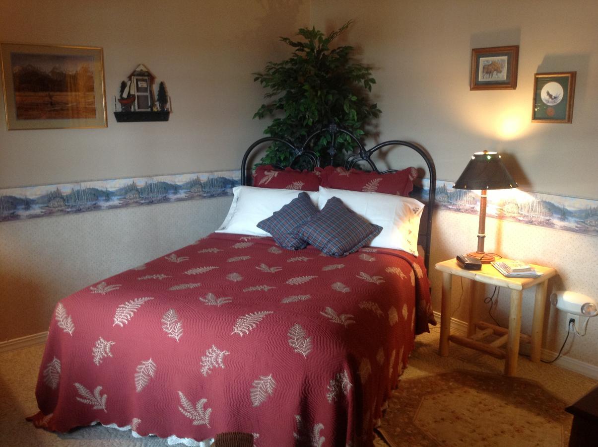 Blue Heron Inn Bed And Breakfast Rexburg Phòng bức ảnh